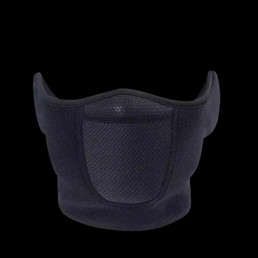 BSO Multifunctional Thermal Face Mask Outdoor Breathable Half Face Mask