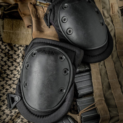 Kneepad Outdoor ALTA FLEX ALTALOK Knee Protection ORIGINAL