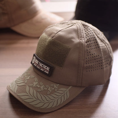 Topi Molay AERO MKII Pamen Pati Outdoor Hat Tactical Cap - ORIGINAL