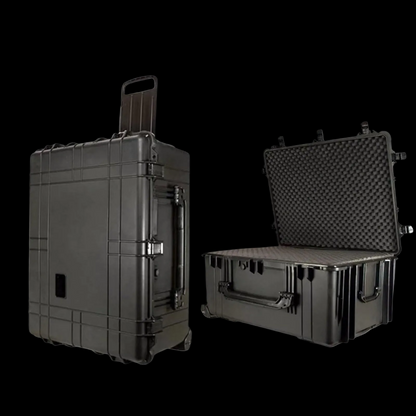 Koper Tactical 62 Trolley Hardcase Multifungsi Safety Case Box Big Size