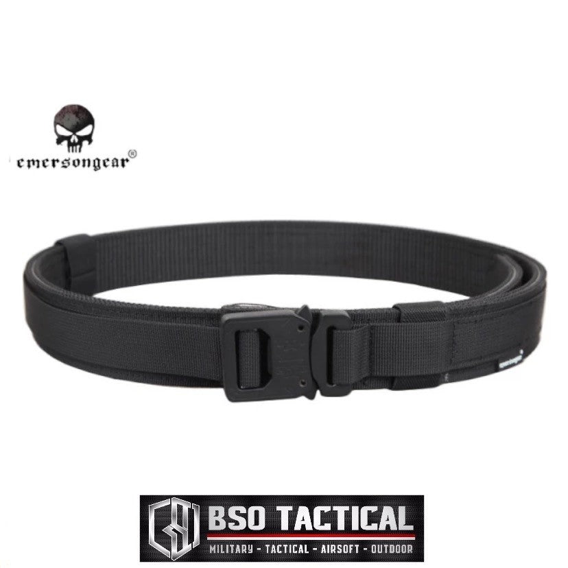 Emerson Gear Tactical 1.5 Inch Hard 1000D Outdoor Sport Belt - EM9250