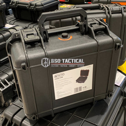 Koper Multifungsi Tactix Tactical Outdoor Tough Case Waterproof - Size M