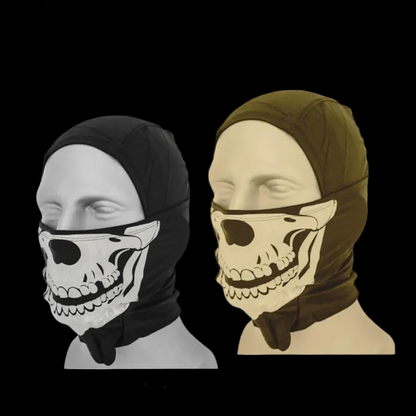 Emerson Gear Balaclava Luminous Outdoor Tactical Mask Glow In The Dark