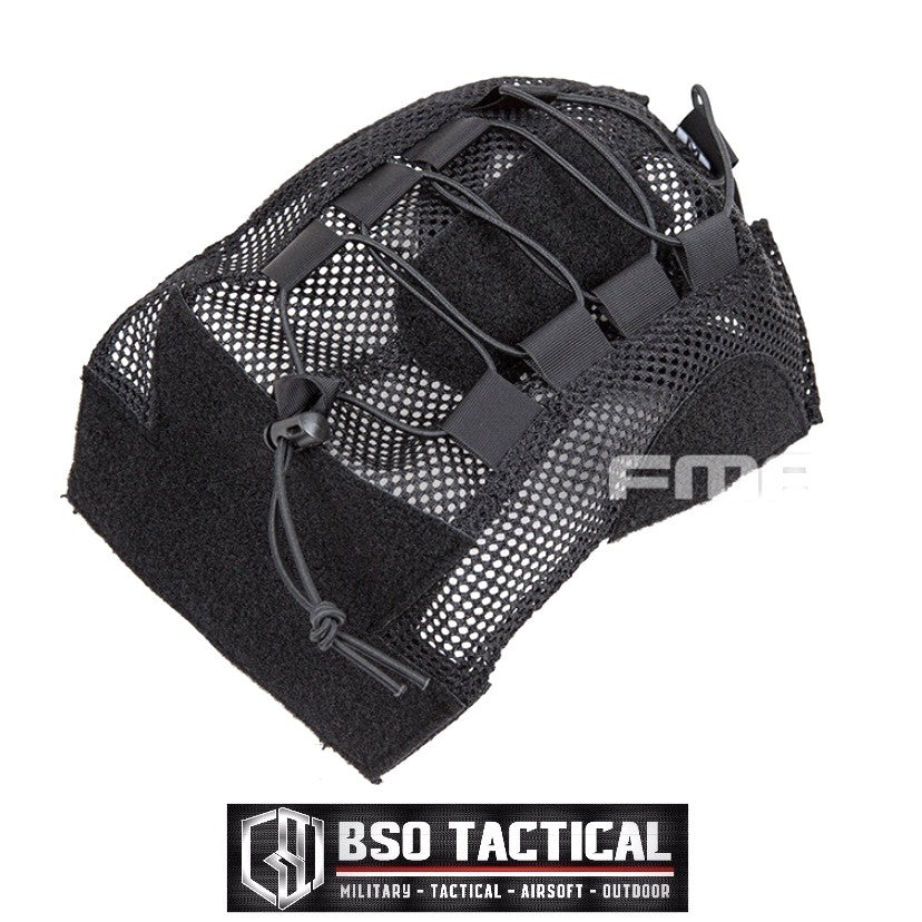 FMA Tactical Helmet Cover Mesh Protective Cover Helm