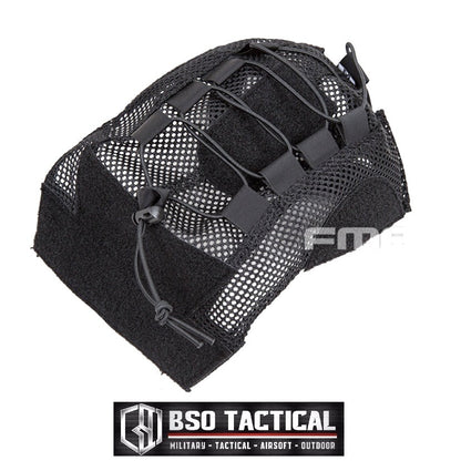 FMA Tactical Helmet Cover Mesh Protective Cover Helm