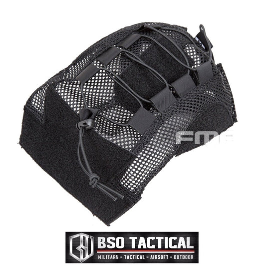 FMA Tactical Helmet Cover Mesh Protective Cover Helm