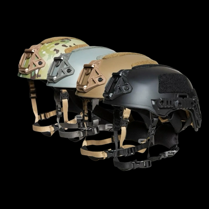 FMA TW 3.0 EXFIL Helm Anti-Riot Tactical Adjustable Outdoor Helmet - TB1268