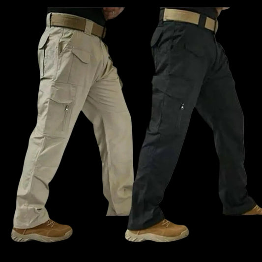Celana Tactical Cargo Pants Emerson Gear All Weather Outdoor Pants Sport EM7032 ORI