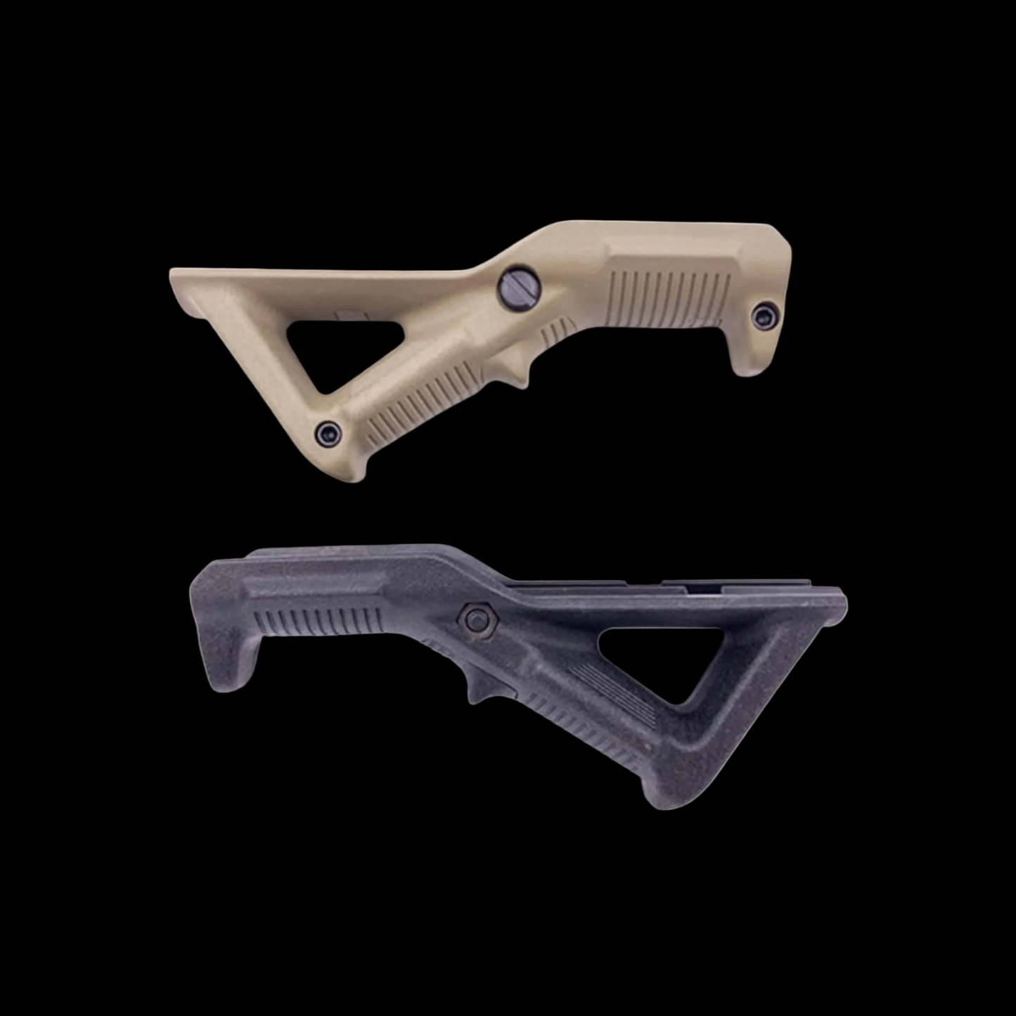 FMA Tactical Triangle Foregrip AFG1 Style Polymer Grip