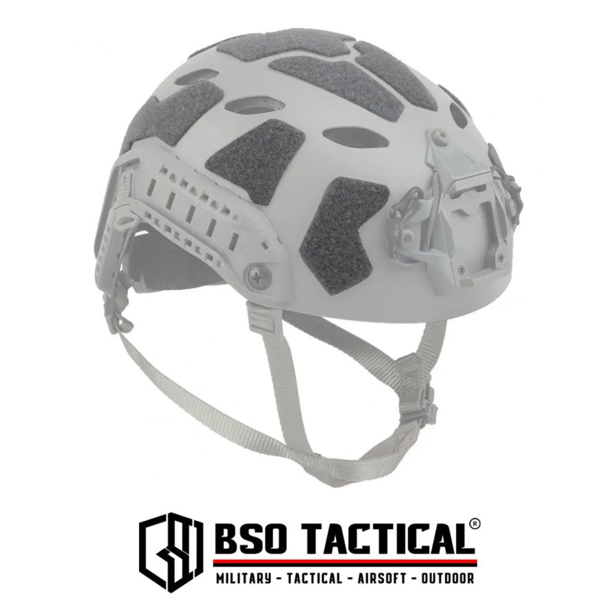 Perekat Helm Universal Hook Loop Sticky Sticker for Tactical Helmet