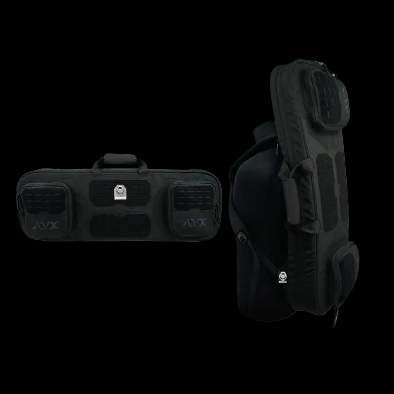 Durhaim AVX Black Aim Vortex Tactical Bag Backpack ORIGINAL