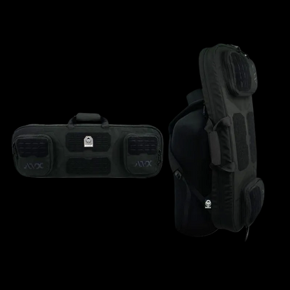 Durhaim AVX Black Aim Vortex Tactical Bag Backpack ORIGINAL