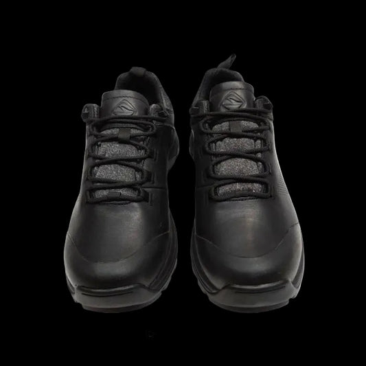 Sepatu Outdoor Hanagal Raider 4" Hiking Hunting Low Boots Vibram ORI