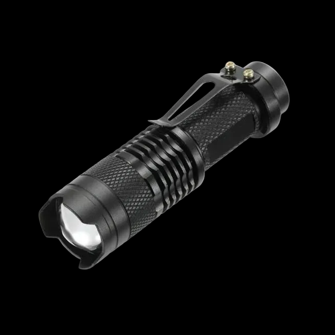 Senter Tactical Swat 88000w Led Outdoor Flashlight Rechargeable