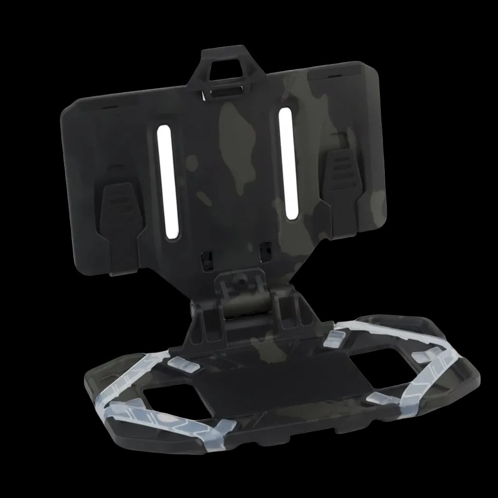 WoSport Navigation Board Vest Phone Holder Molle Polymer Universal Mobile Smart Phone Case Smartphone