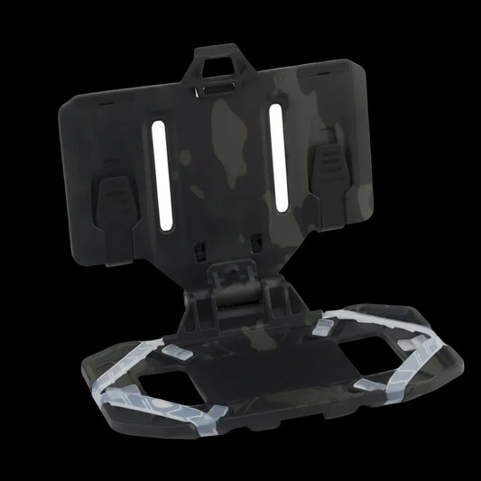 WoSport Navigation Board Vest Phone Holder Molle Polymer Universal Mobile Smart Phone Case Smartphone