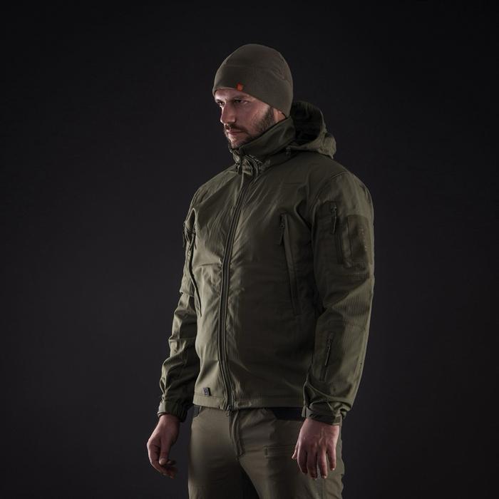 Jaket Tactical Pentagon Artaxes Softshell Outdoor Jacket