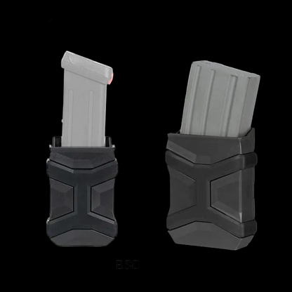 FMA Tactical Universal Carrier 9mm 556 Mag Pouch Holster