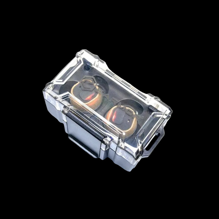 Earmor M20 Electronic Earplug Hearing Protection Opsmen for IPSC