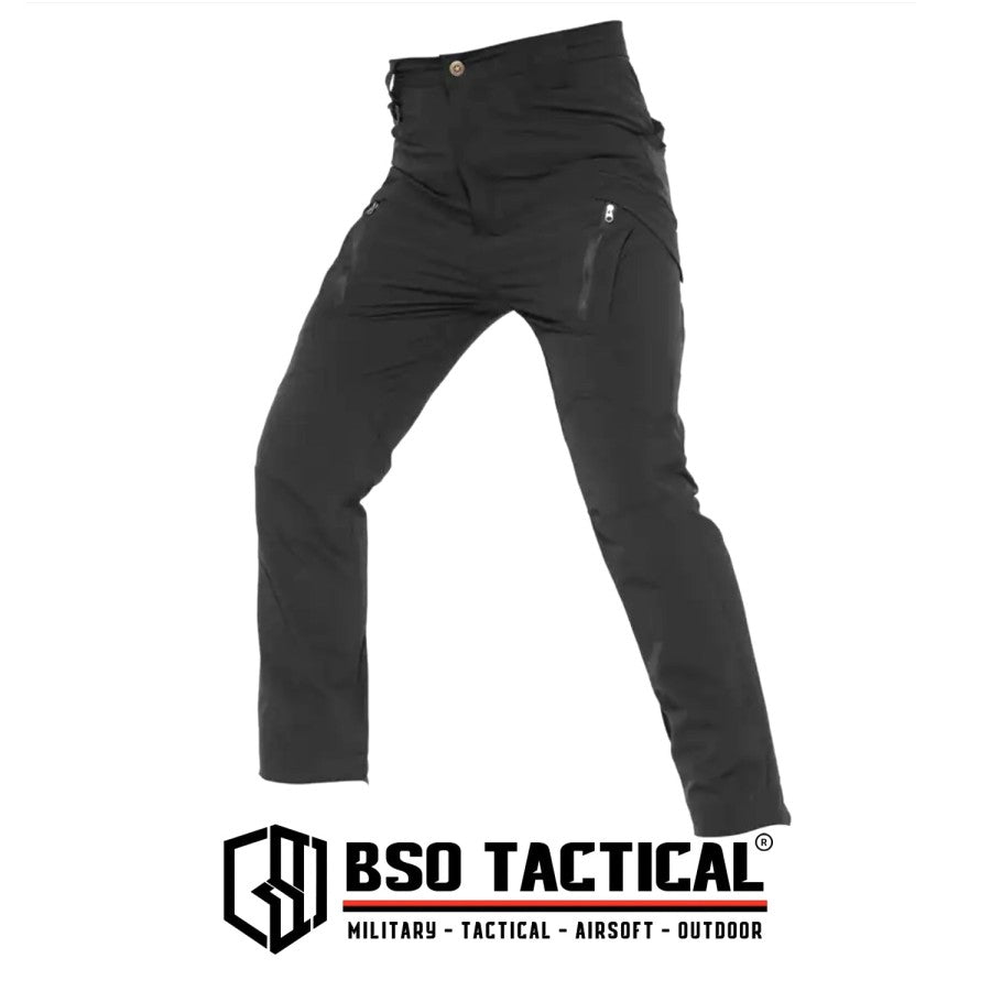 Celana Tactical Cargo Outdoor IX9 Tac Pants Parasut Waterproof Sport