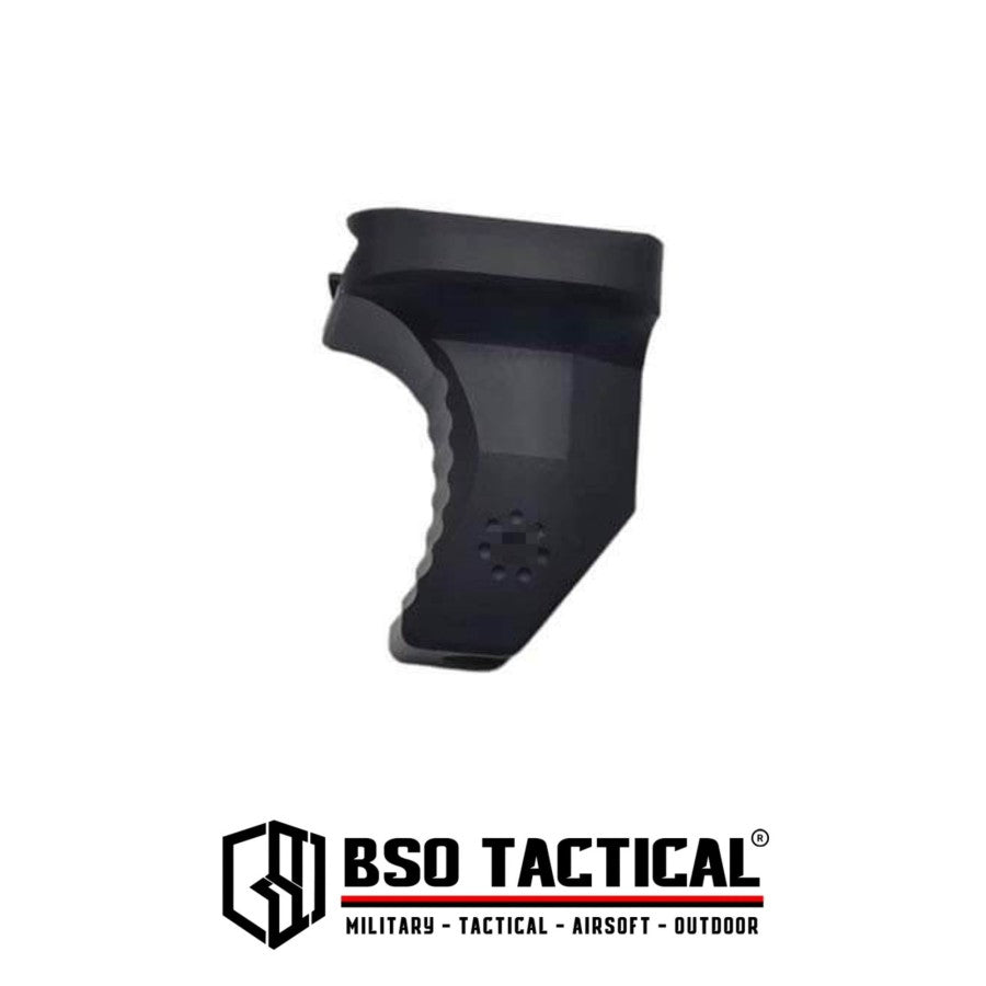 ARIS Style Tactical Foregrip Handstop CNC Picatinny MLOK Grip