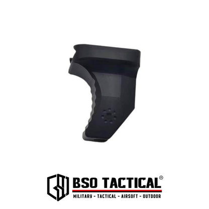ARIS Style Tactical Foregrip Handstop CNC Picatinny MLOK Grip