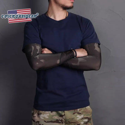 Emerson Gear Tactical Arm Sleeve Outdoor Hiking Cycling Manset
