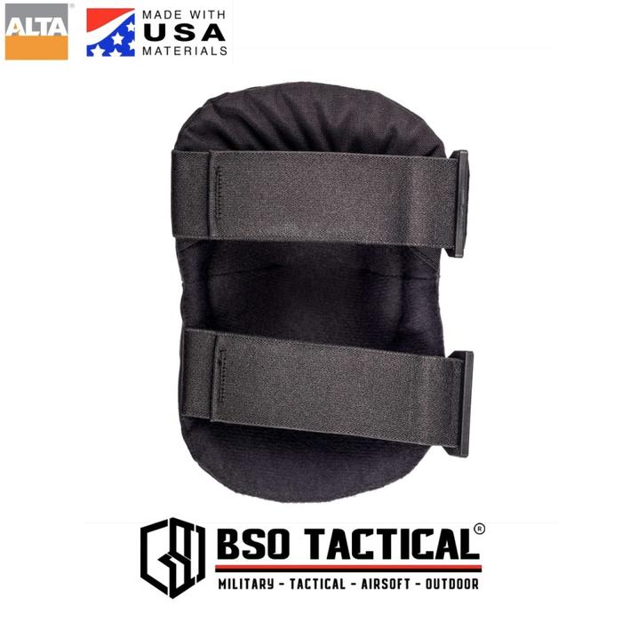 Elbow Tactical ALTA FLEX ALTALOK Elbow Pad Protection Outdoor