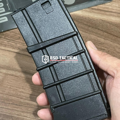 Mag Kerek M 4 M 16 DBOYS Canadian C8 300rd Hicap AEG