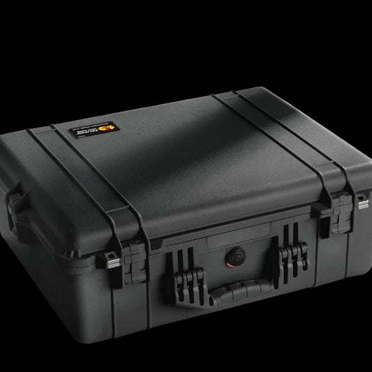 Koper Multifungsi Pelican Protector Hardcase 1600 Outdoor Case - ORIGINAL