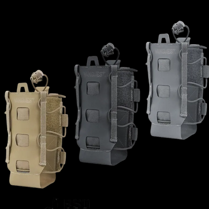 Vanquest Hydra Molle Tactical Water Holder Bottle Pouch ORIGINAL