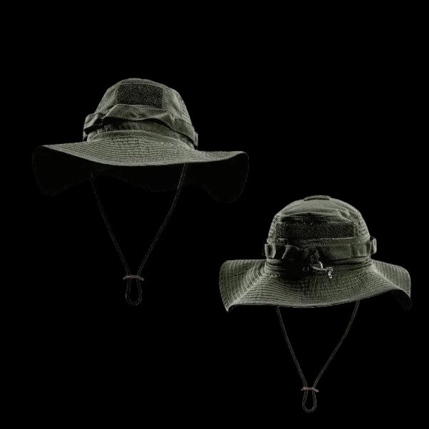 Topi Rimba Molay Tango MK II Outdoor Tactical Boonie Hat