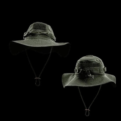 Topi Rimba Molay Tango MK II Outdoor Tactical Boonie Hat