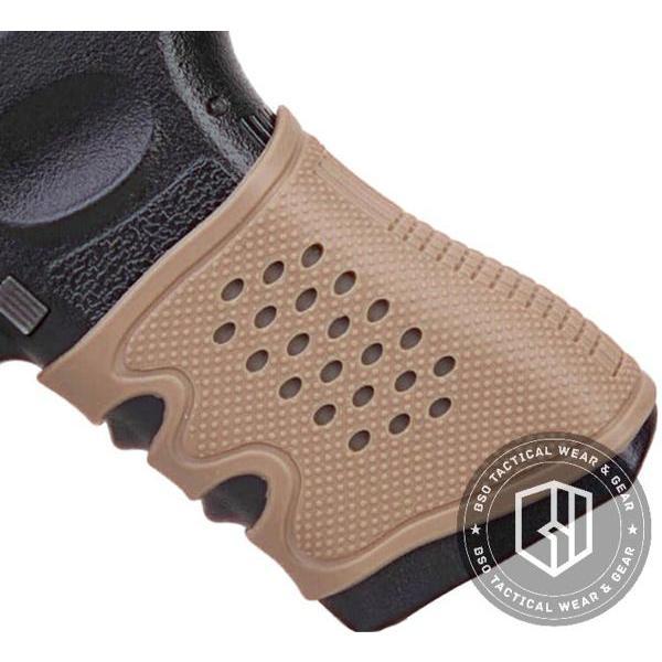 Rubber Grip Type 1 Tactical for GL Series Handle Protector Antiskid