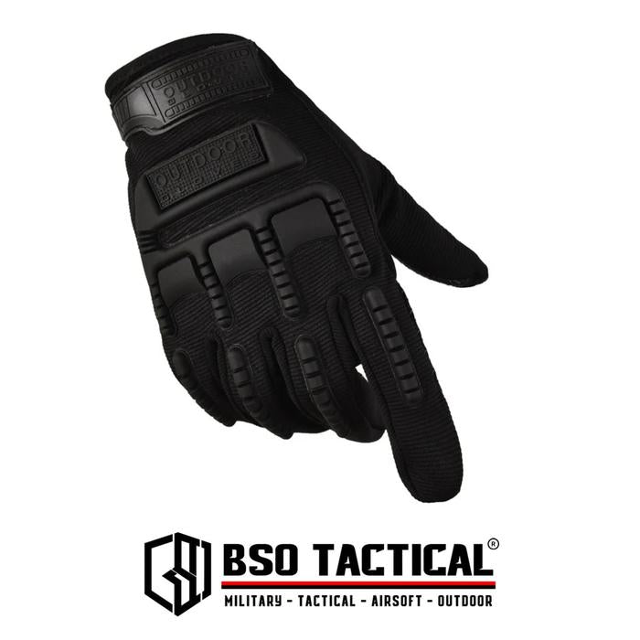 Sarung Tangan Outdoor TAA Full Finger Motorcycle Tactical Glove