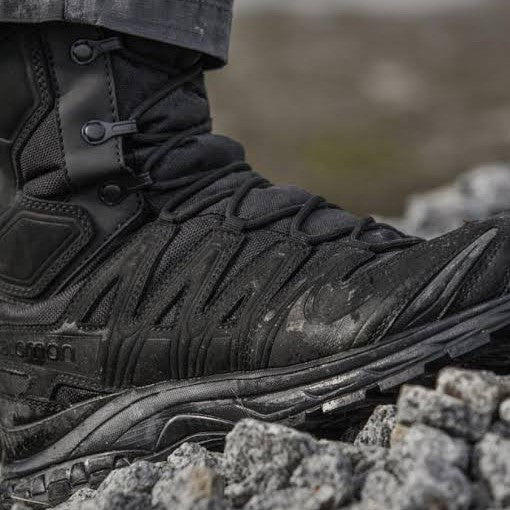 Salomon XA Forces Jungle Tactical Boots Lightweight ORIGINAL