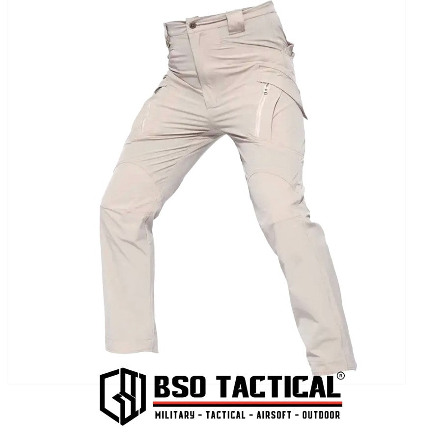 Celana Tactical Cargo Outdoor IX9 Tac Pants Parasut Waterproof Sport