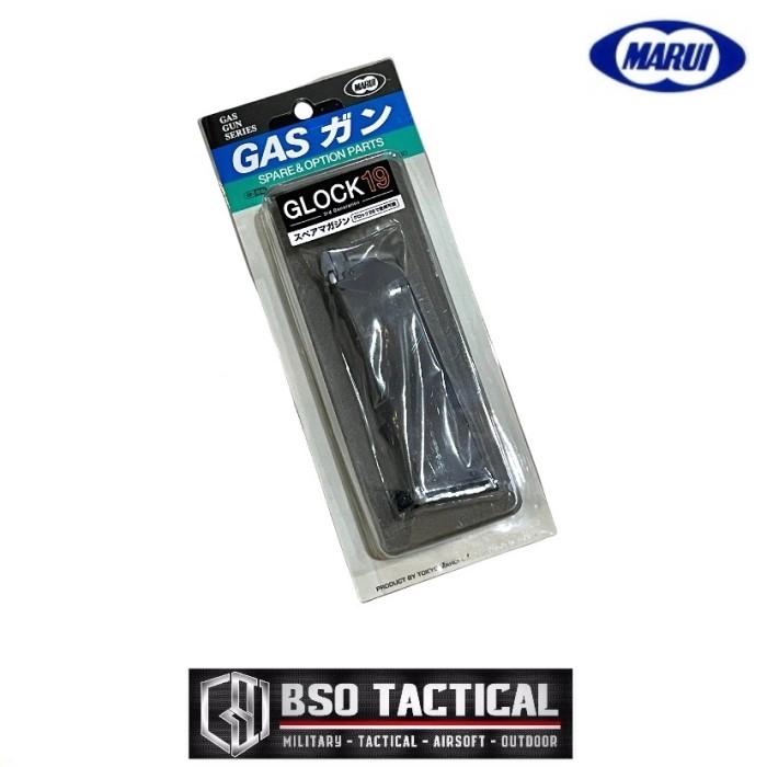 Mag GBB TM G19 G26 22 Rds Mgz Gen 3 Made in Japan Original