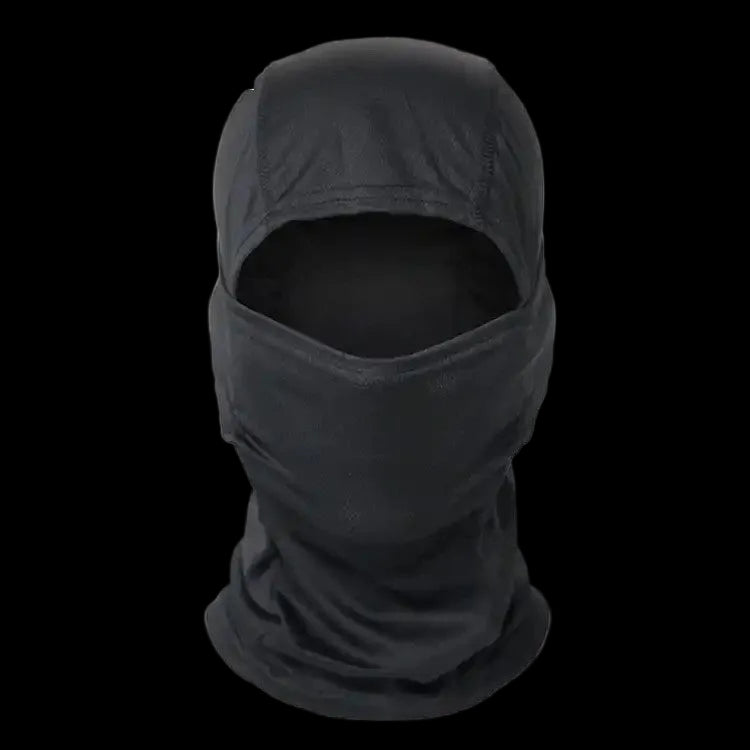 Masker Balaclava Rattlesnake Full Face Tactical Outdoor Mask