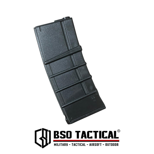 Mag Kerek M 4 M 16 DBOYS Canadian C8 300rd Hicap AEG