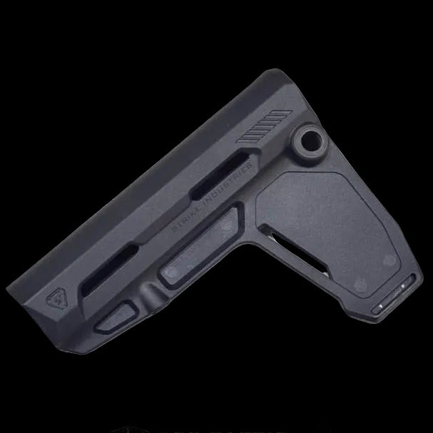 Popor Tactical SI Style AR P Stabilizer Lightweight Polymer Low Profile AEG