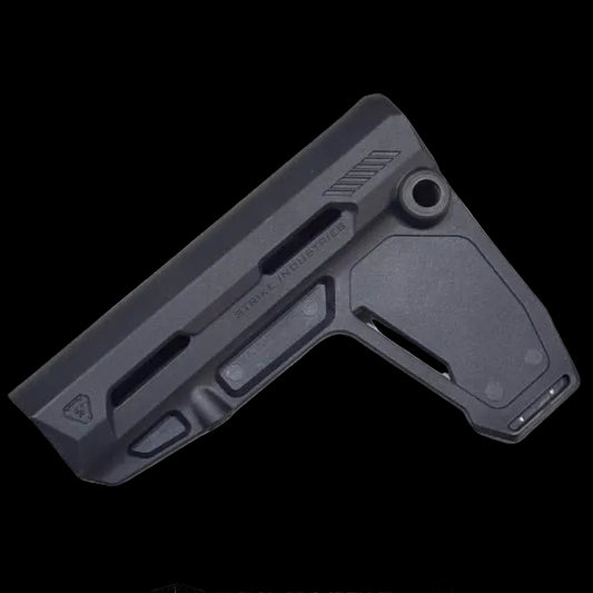 Popor Tactical SI Style AR P Stabilizer Lightweight Polymer Low Profile AEG
