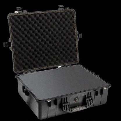 Koper Multifungsi Pelican Protector Hardcase 1600 Outdoor Case - ORIGINAL