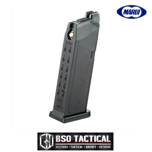 Mag GBB TM G19 G26 22 Rds Mgz Gen 3 Made in Japan Original