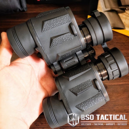 Teropong Binocular 8x40 Clear Lens Bening Powerview Outdoor Gear