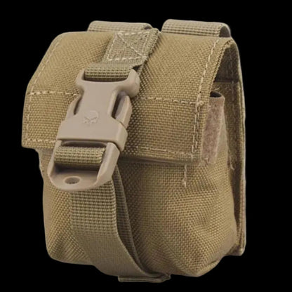 Tas Kecil Emerson Gear Single Frag Pouch LBT Style Molle Case Bag Outdoor EM6469 - ORIGINAL
