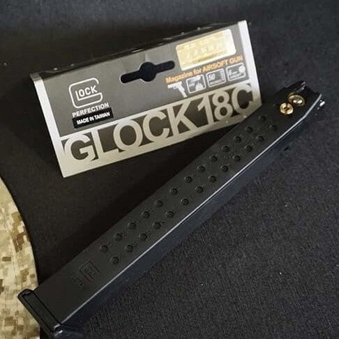 Umarex Long Mag 50rds G 18 C GBB Version Original