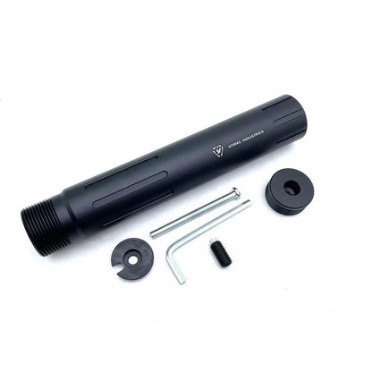 Popor Tactical SI Style AR P Stabilizer Lightweight Polymer Low Profile AEG