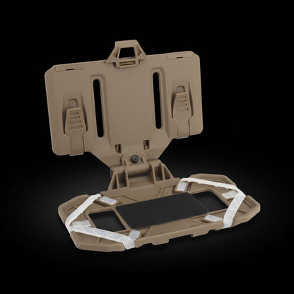 WoSport Navigation Board Vest Phone Holder Molle Polymer Universal Mobile Smart Phone Case Smartphone