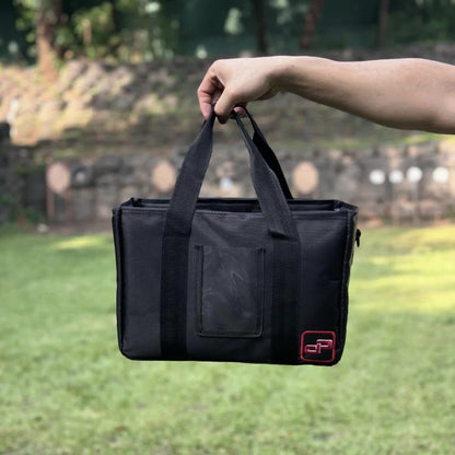 Double Precision DP Range Bag Carrier Multifunctional Handy Bagdy